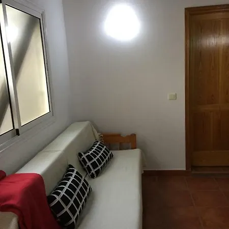 Apartment Atico Centrico Campillo *
