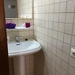 Atico Centrico Campillo Lägenhet