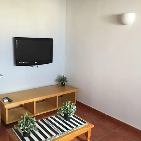 Atico Centrico Campillo Apartment Telde