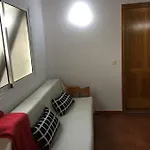 Apartmán Atico Centrico Campillo *