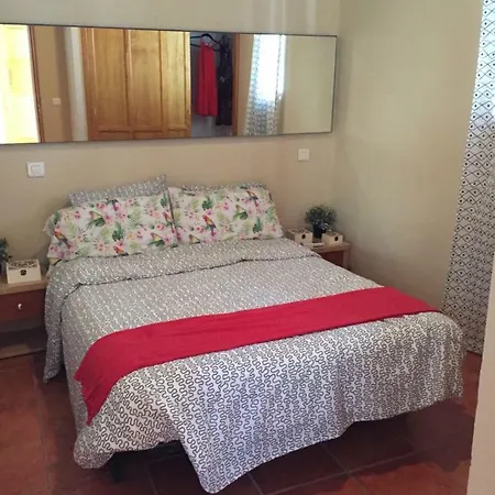 Apartament Atico Centrico Campillo *